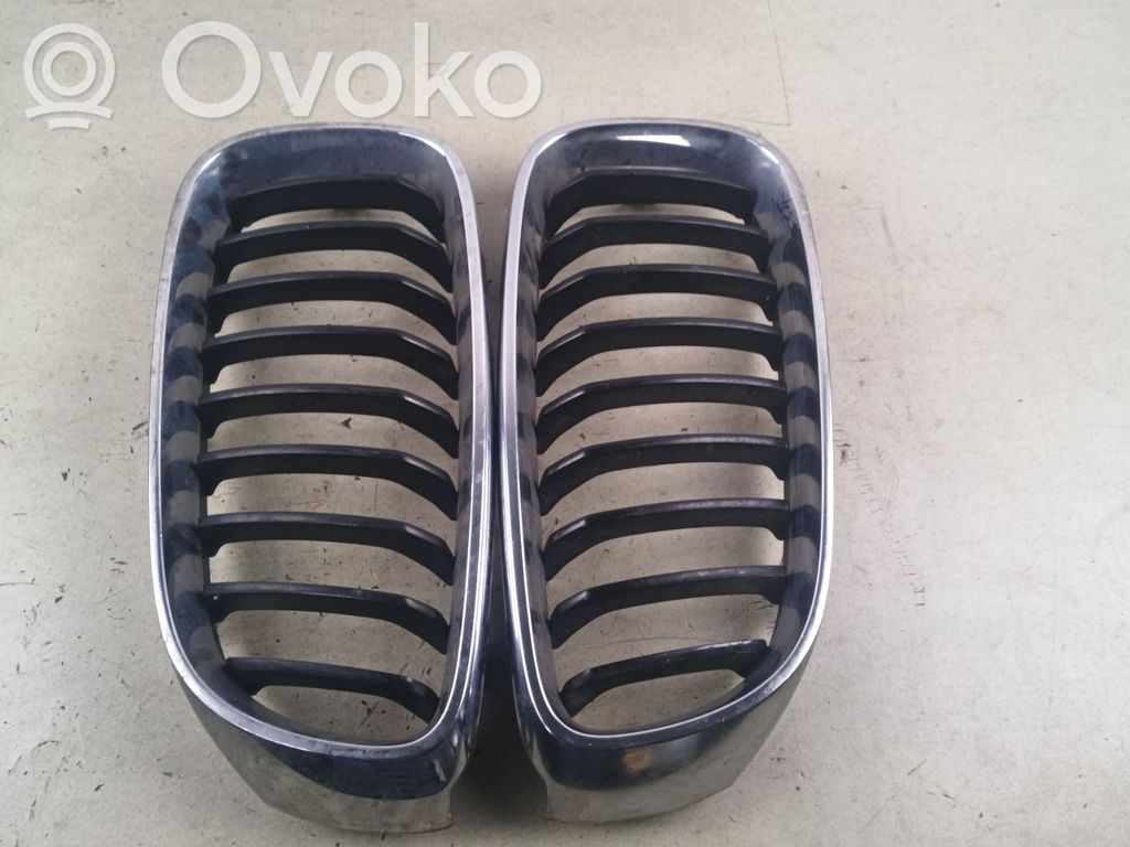 Front grill   7294807