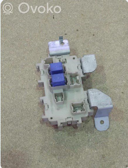Nissan Murano Z50 Modul siguranțe 