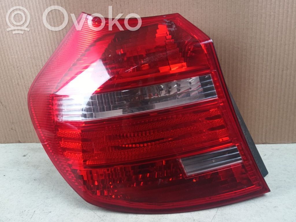 BMW 1 E81 E87 Takavalot 