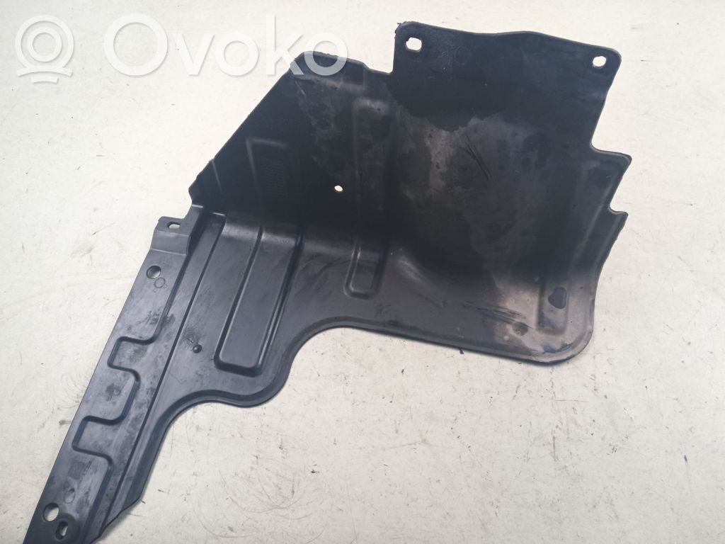 Daewoo Kalos Engine splash shield/under tray 