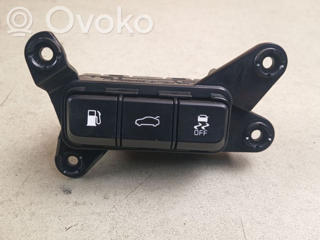 KIA Optima Other switches/knobs/shifts 