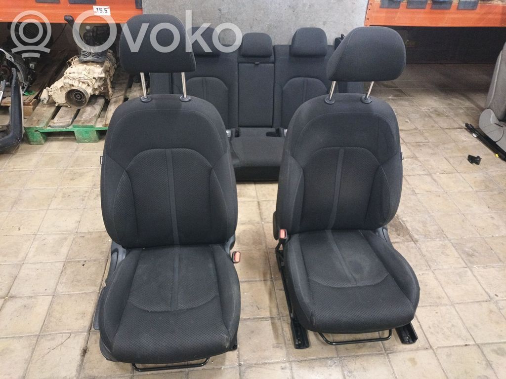 Juego del asiento