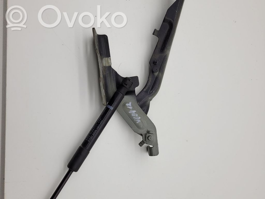 Volvo V60 Engine bonnet/hood hinges 