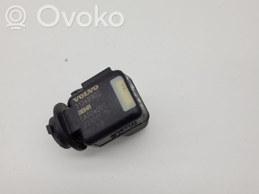 Volvo V60 Sensor de calidad del aire 