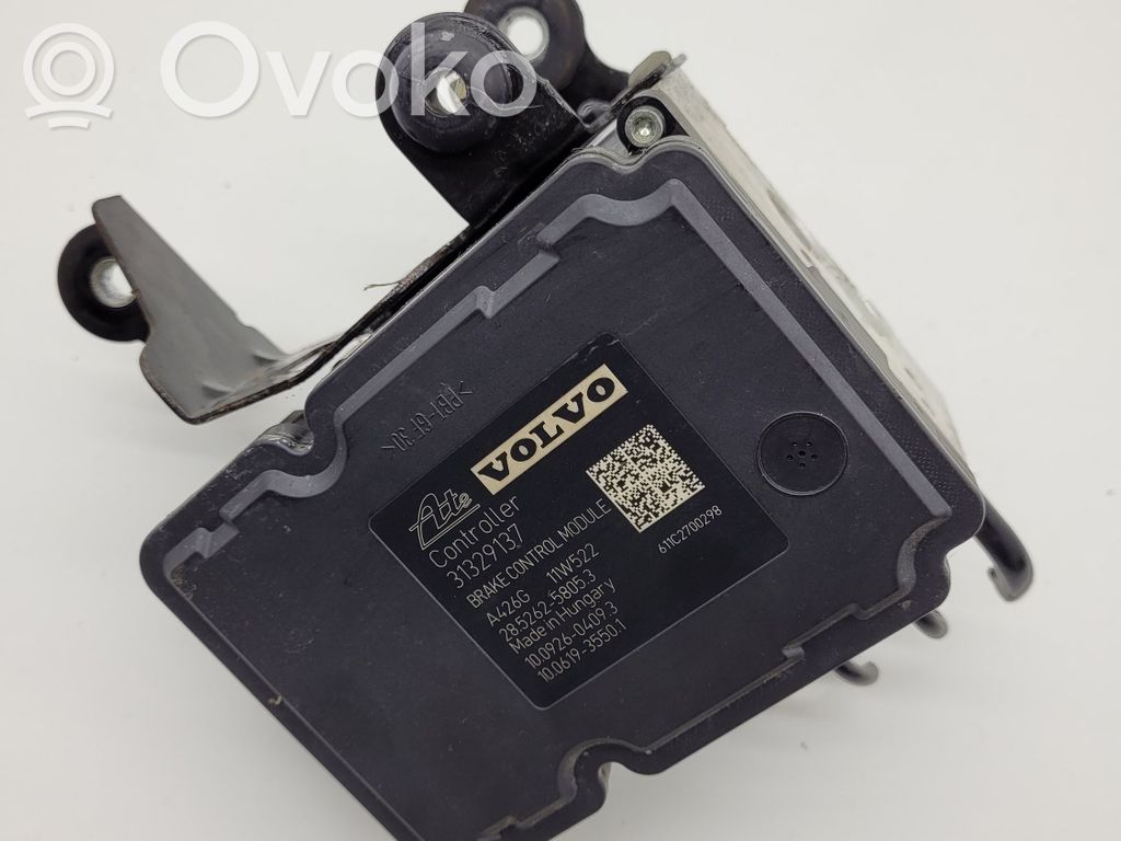 Volvo V60 ABS Pump 