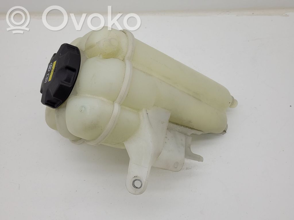 BMW X6 F16 Coolant expansion tank/reservoir 