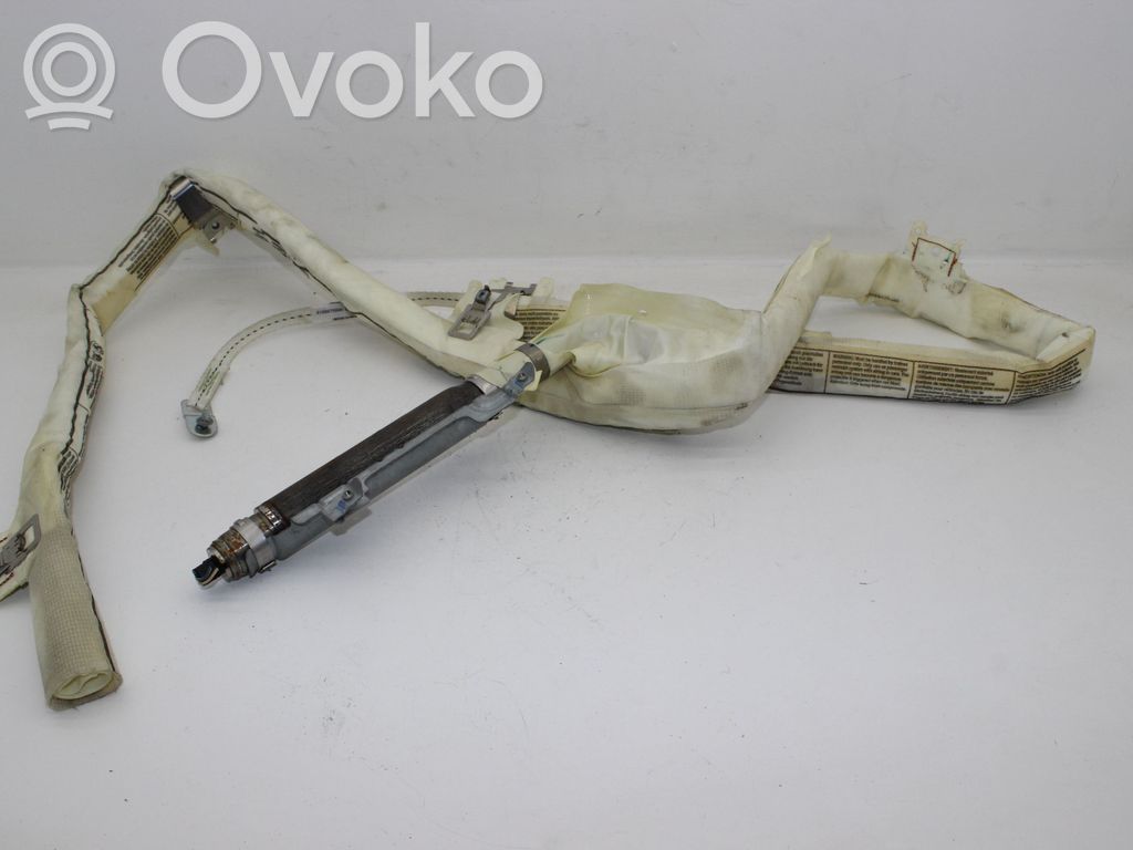 BMW X5 E70 Airbag da tetto 