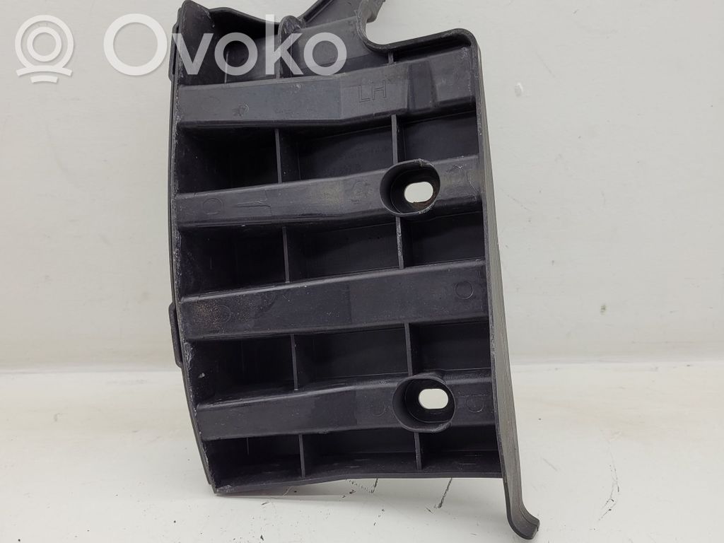 Audi A6 S6 C6 4F Rear bumper mounting bracket 