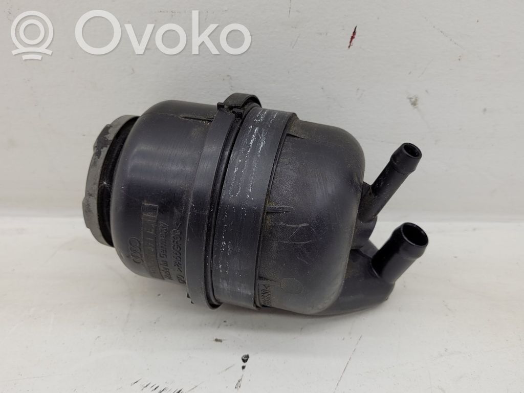 Audi A6 S6 C6 4F Ohjaustehostimen nestesäiliö 
