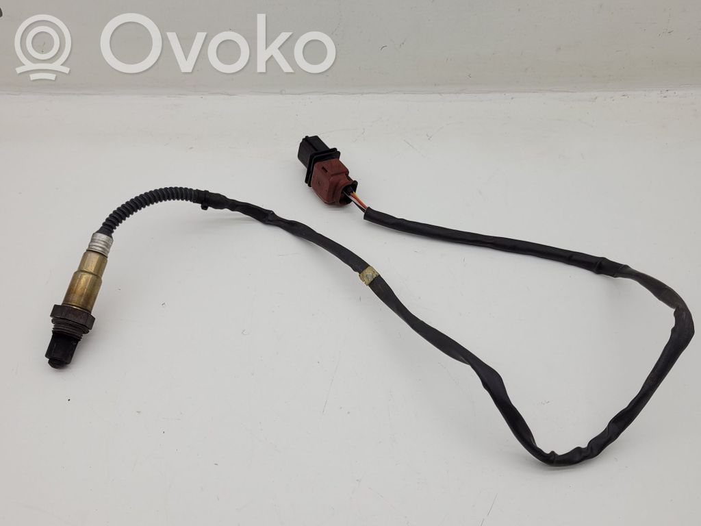 Audi A8 S8 D3 4E Lambda probe sensor 