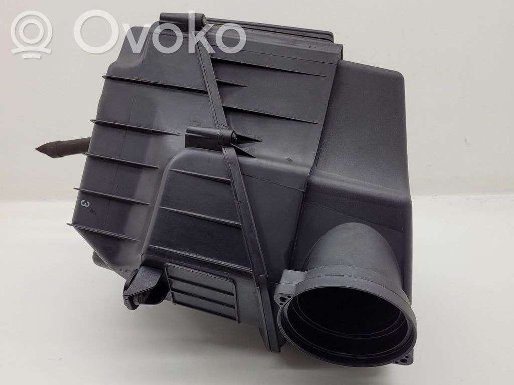 Audi A8 S8 D3 4E Air filter box 