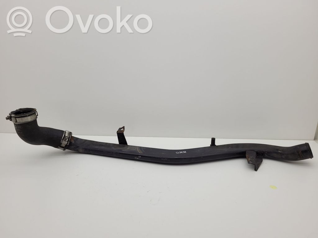 Audi A8 S8 D3 4E Intercooler hose/pipe 