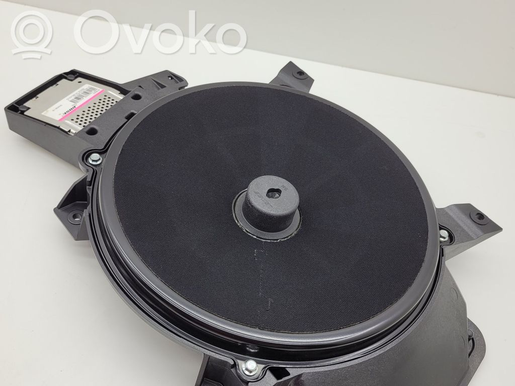 Audi A8 S8 D3 4E Subwoofer speaker 