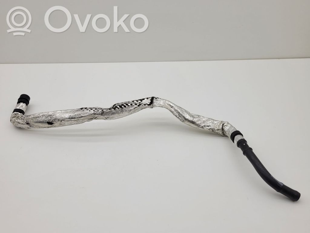Audi A6 S6 C7 4G Caurulīte (-es) / šļūtene (-es) 