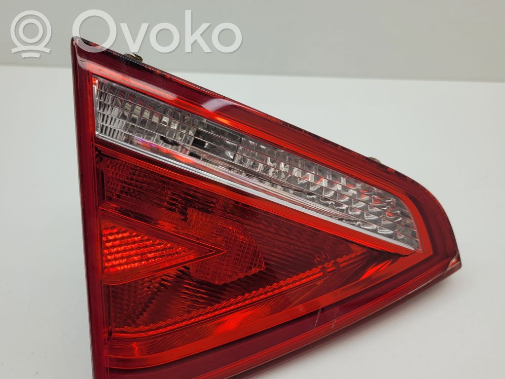Audi A5 8T 8F Tailgate rear/tail lights 