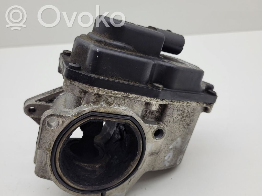 Audi A6 S6 C6 4F EGR vožtuvas 