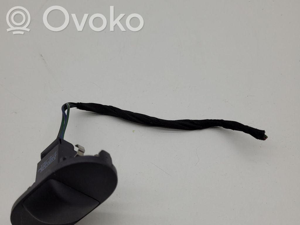 Volkswagen PASSAT B7 Sun solar sensor 