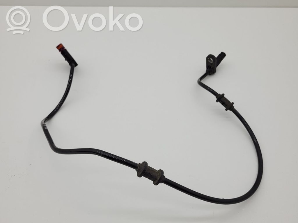 Mercedes-Benz E W212 ABS Sensor hinten 