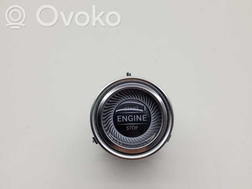 Mercedes-Benz E W238 Engine start stop button switch 