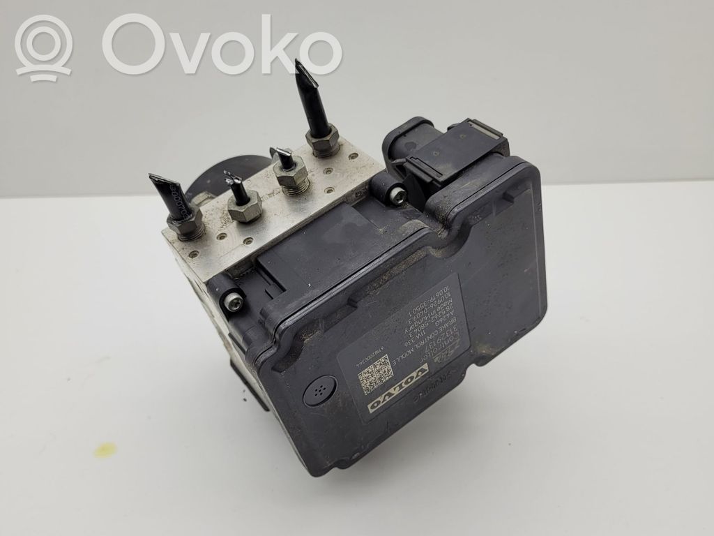 Volvo V60 ABS Pump 