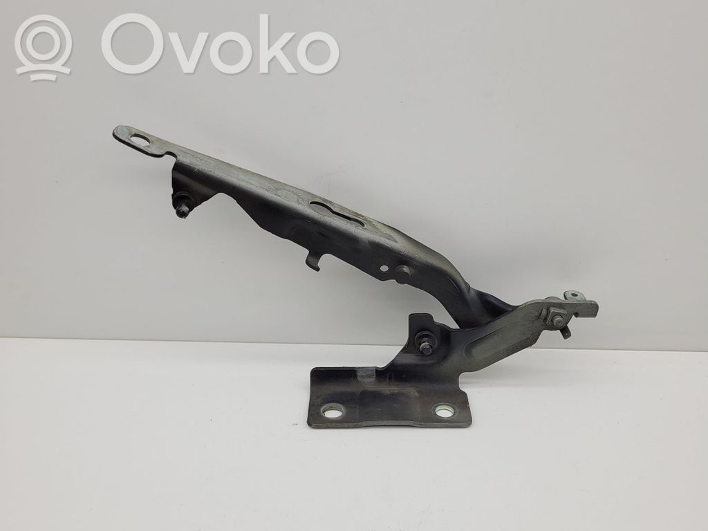 Volvo V60 Engine bonnet/hood hinges 