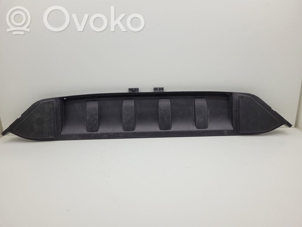 Audi Q7 4L Radiatoru dekoratīvā apdare 