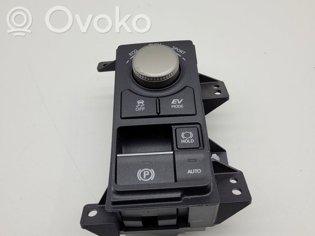 Lexus NX Other switches/knobs/shifts 