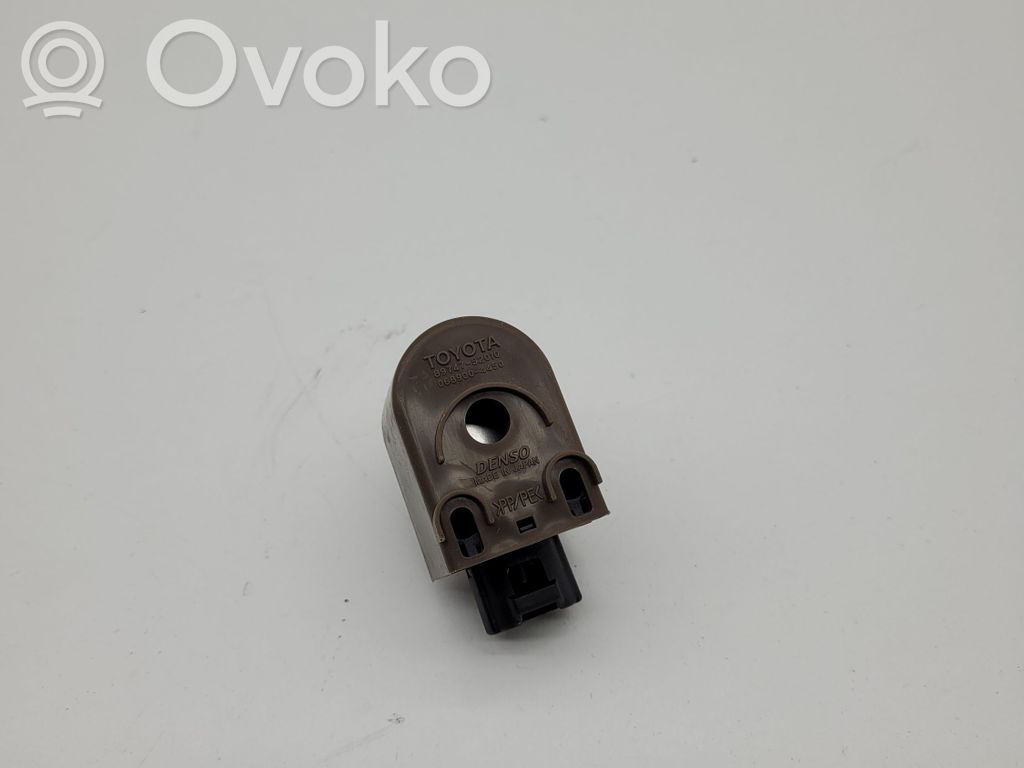 Lexus NX Sensor 