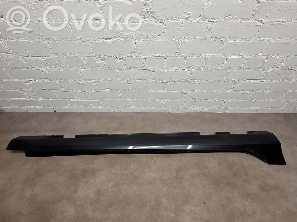 Volvo V60 Slenkstis 