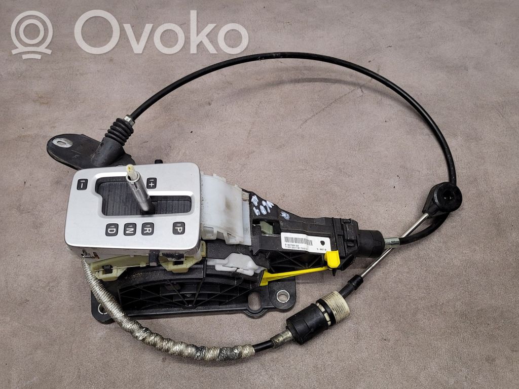 Volvo V60 Gear shifter/selector 