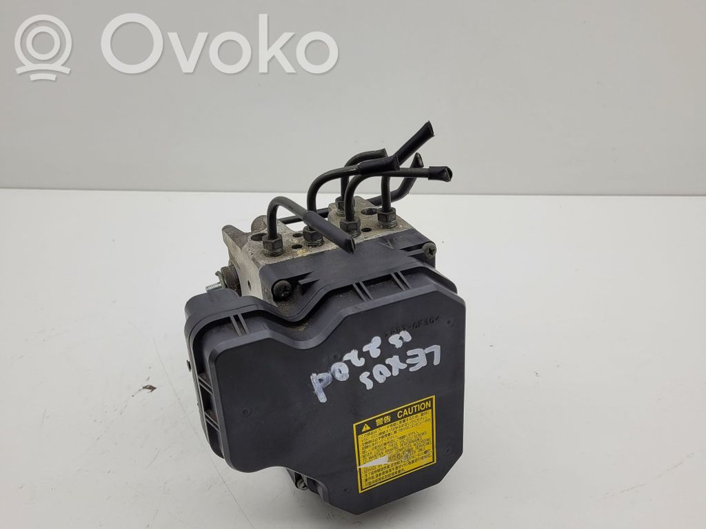 Lexus IS 220D-250-350 ABS Pump 