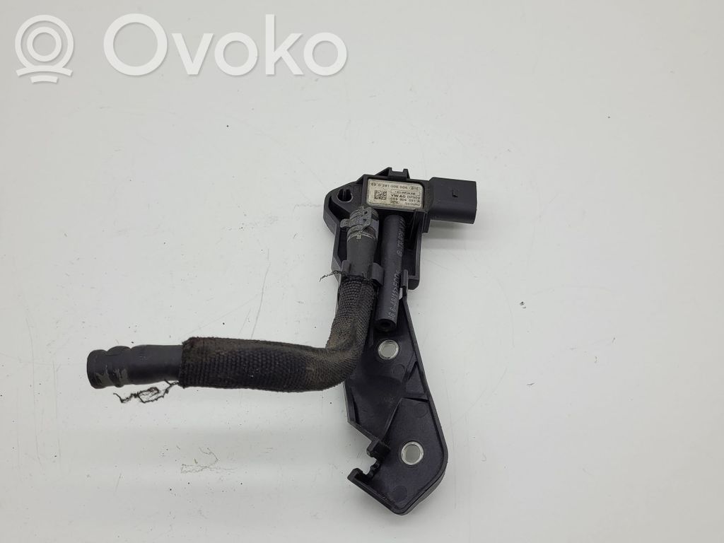 Audi A7 S7 4G Exhaust gas pressure sensor 