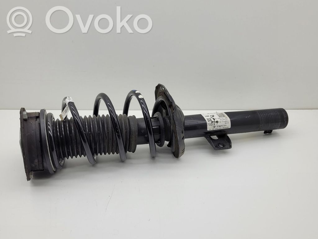 Skoda Kamiq Amortyzator przedni 