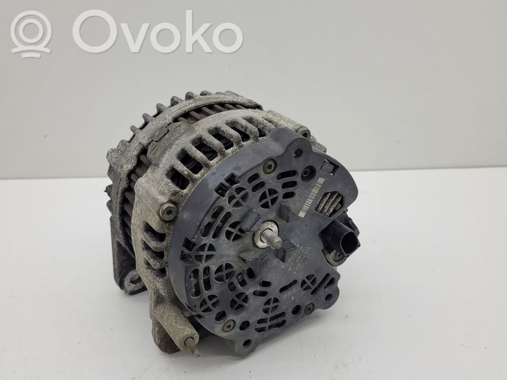 Audi A6 S6 C6 4F Alternator 