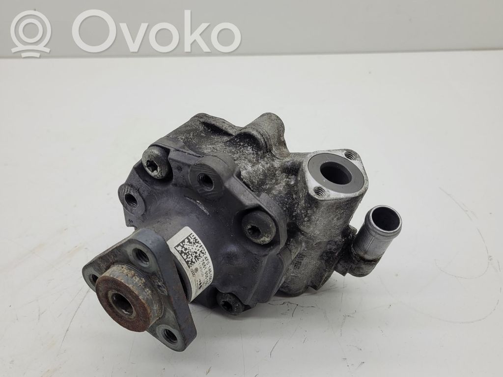 Audi A6 S6 C6 4F Power steering pump 
