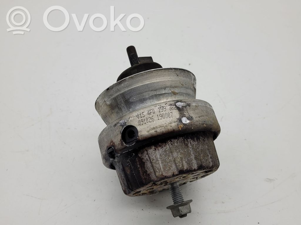 Audi A6 S6 C6 4F Engine mount bracket 
