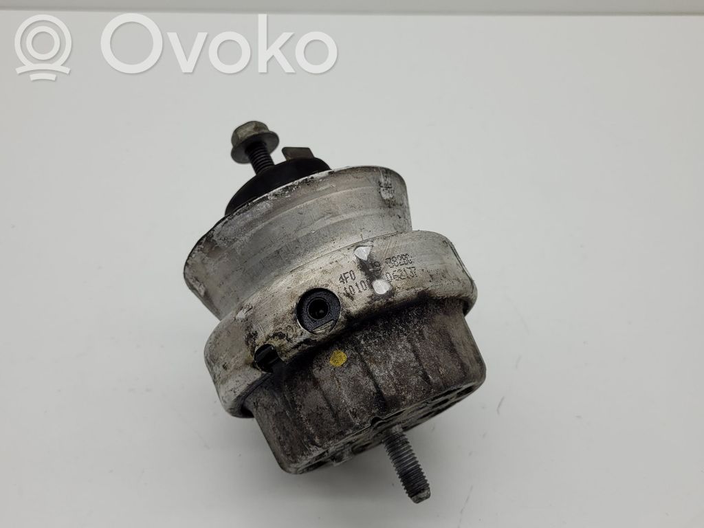 Audi A6 S6 C6 4F Engine mount bracket 