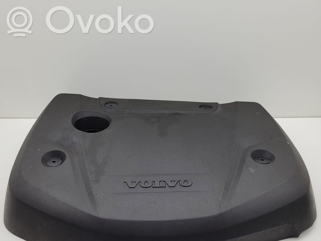 Volvo V40 Moottorin koppa 