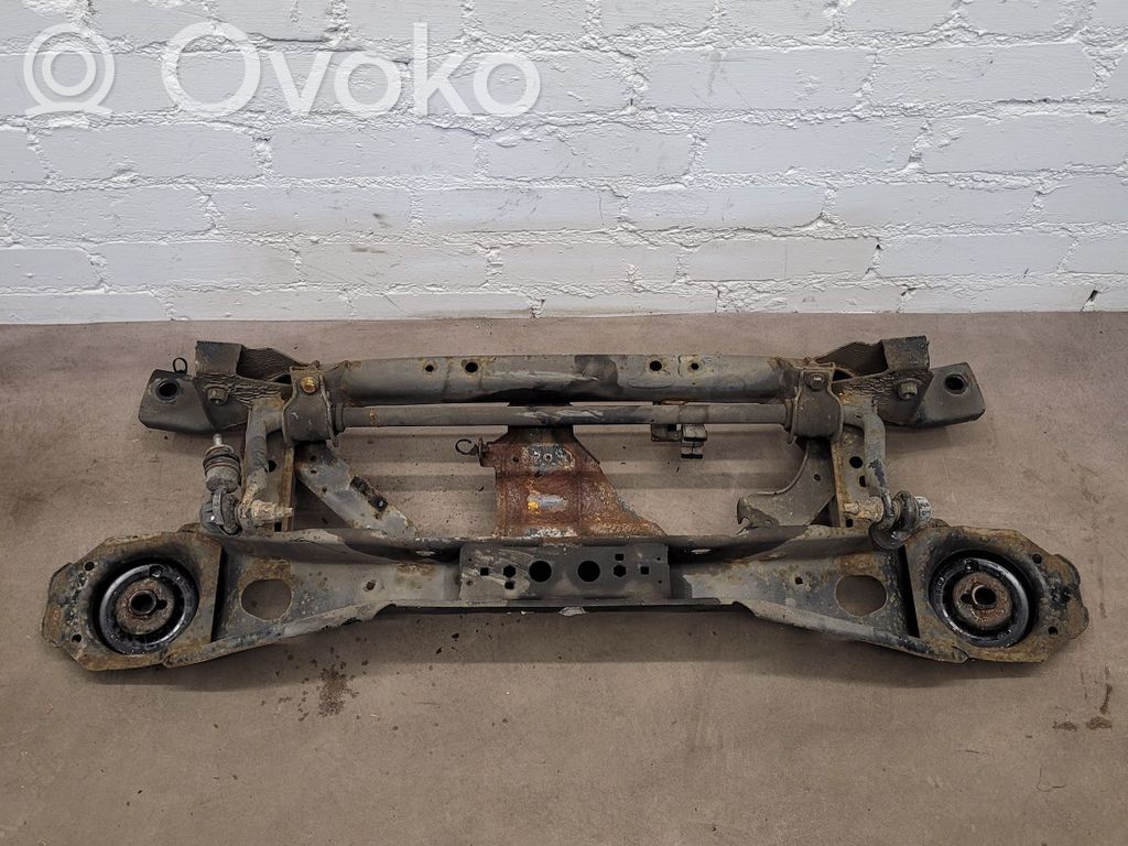 Volvo V40 Rear subframe 