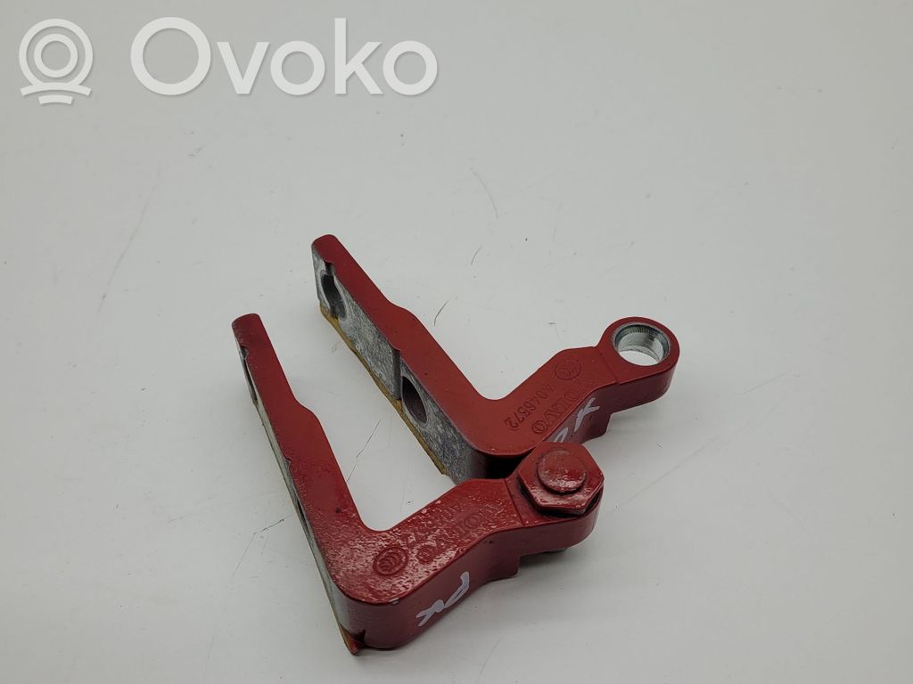 Volvo V40 Front door hinge set 
