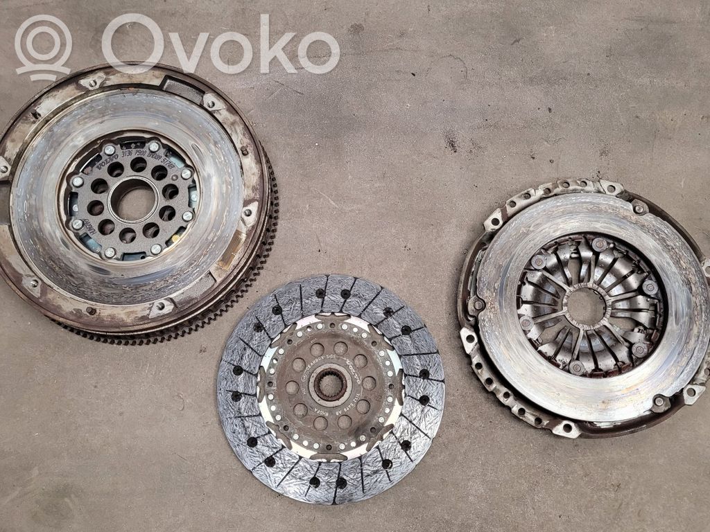 Volvo V40 Clutch set kit 
