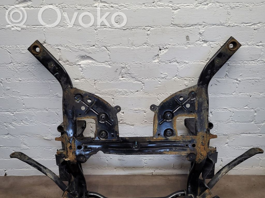 Jaguar XE Front subframe 