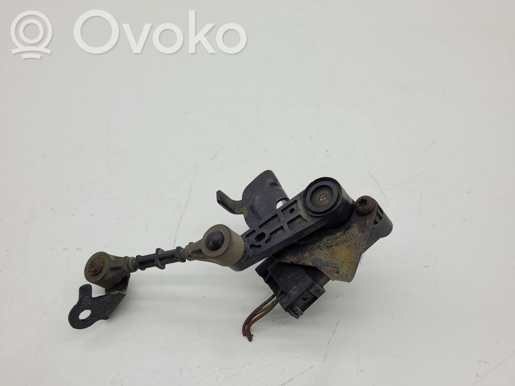 Jaguar XE Headlight/headlamp level sensor 