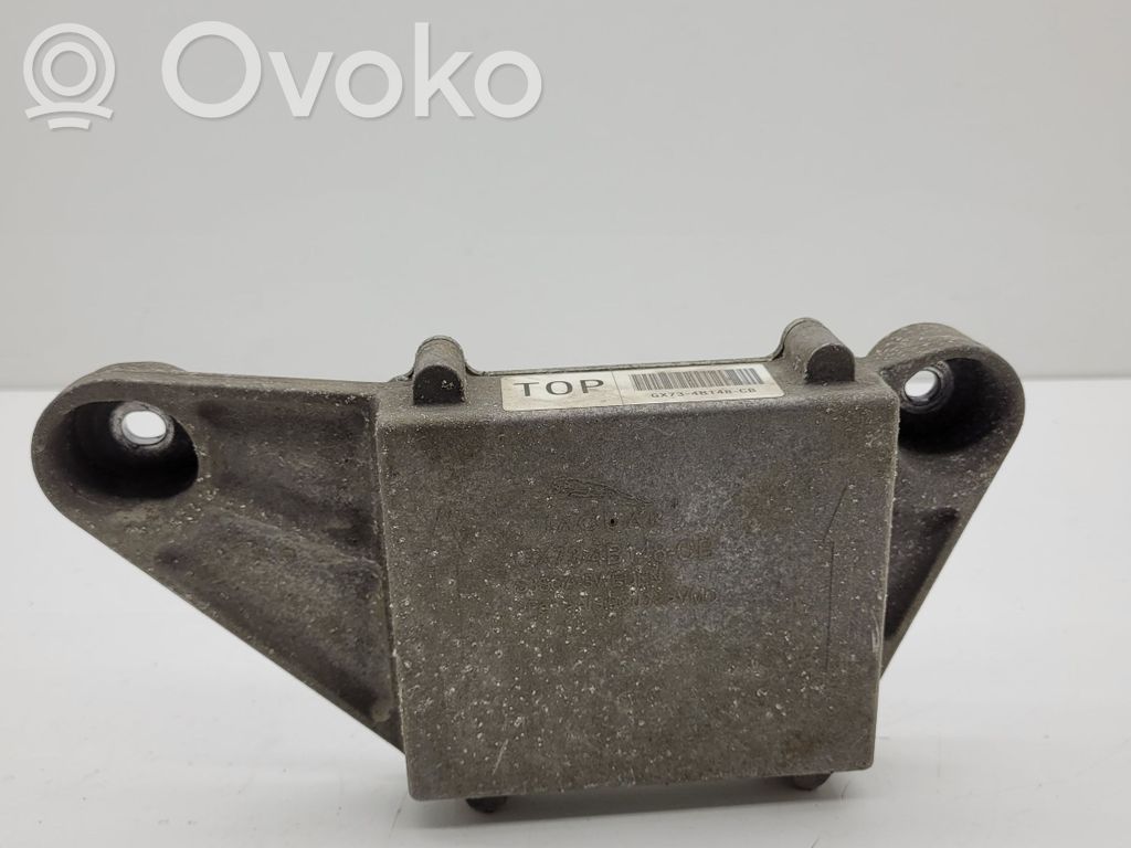 Jaguar XE Rear differential/diff mount bracket 