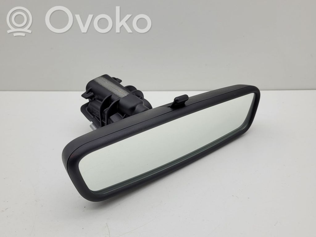 Jaguar XE Espejo retrovisor (interior) 