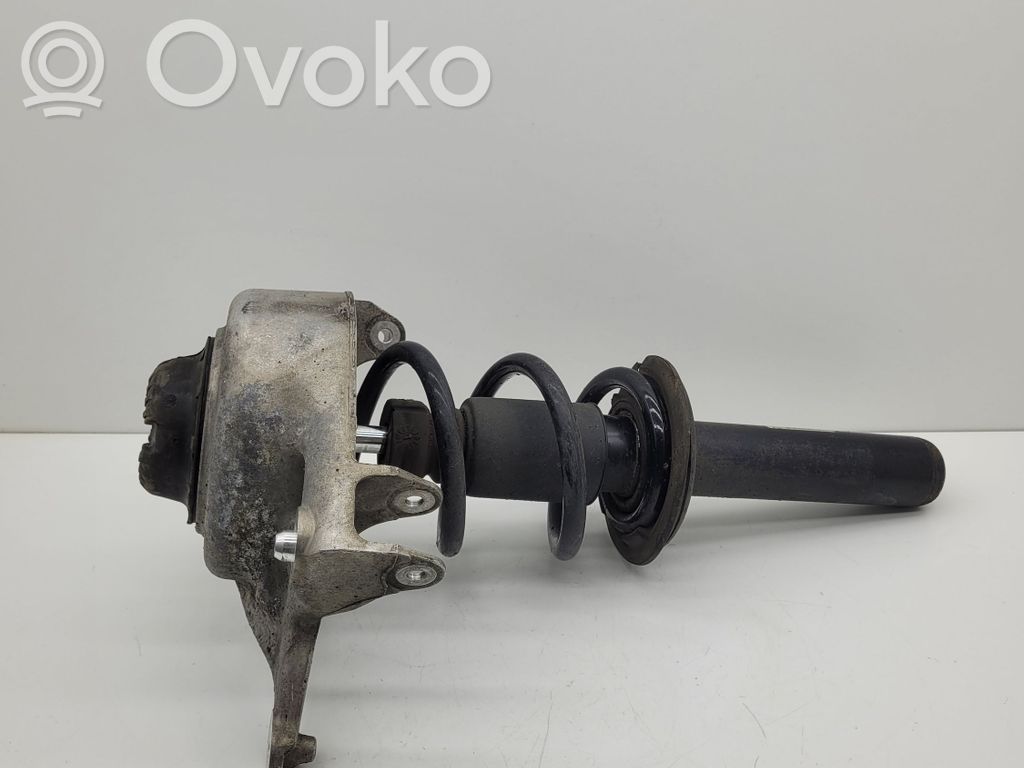 Audi A5 8T 8F Etuiskunvaimennin 