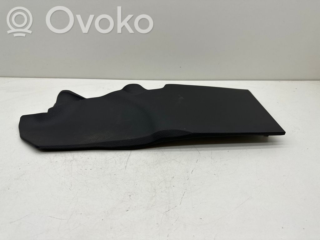 Toyota Auris E180 Centre console side trim front 
