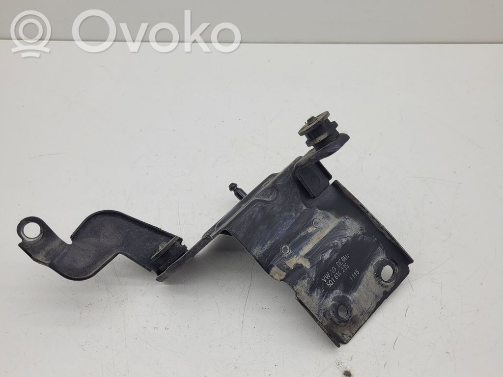Volkswagen Golf VII Uchwyt / Mocowanie pompy ABS 