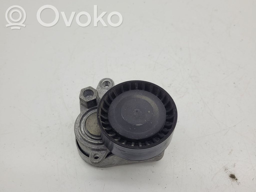 Volkswagen Golf VII Generator/alternator belt tensioner 