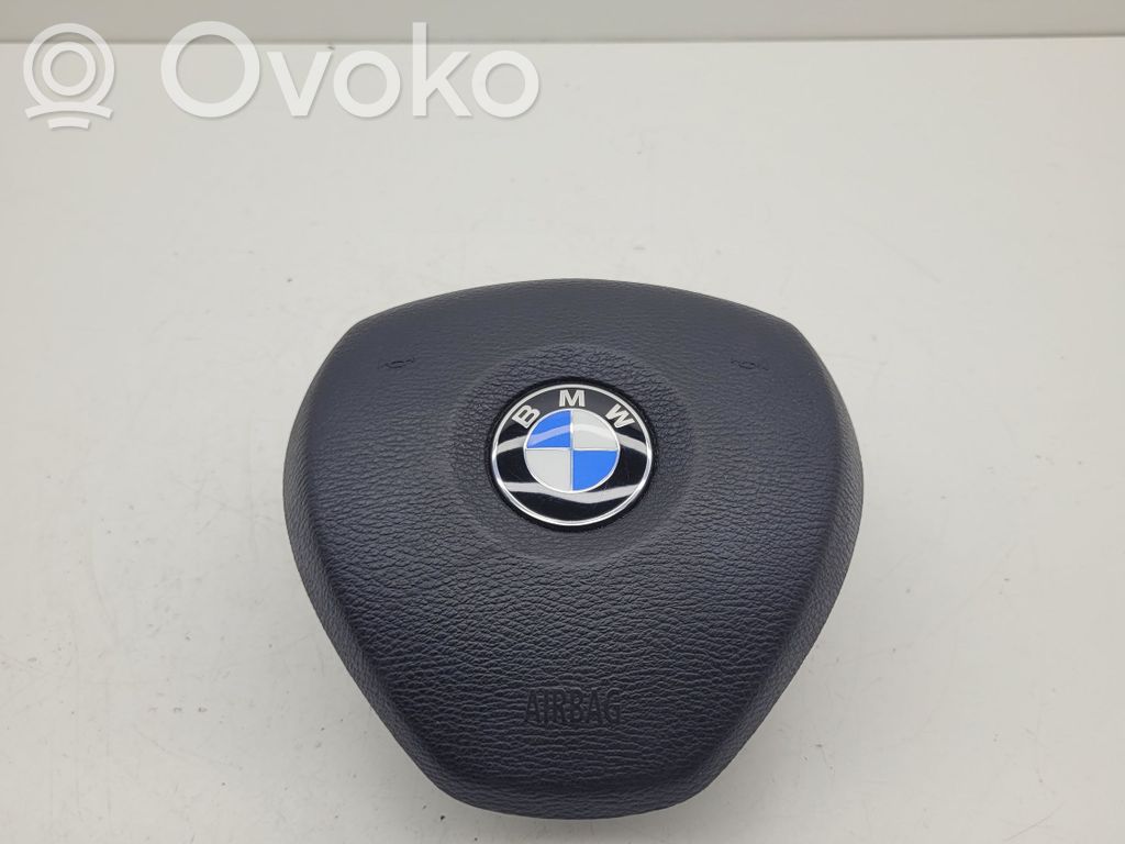 BMW X5 E70 Poduszka powietrzna Airbag kierownicy 